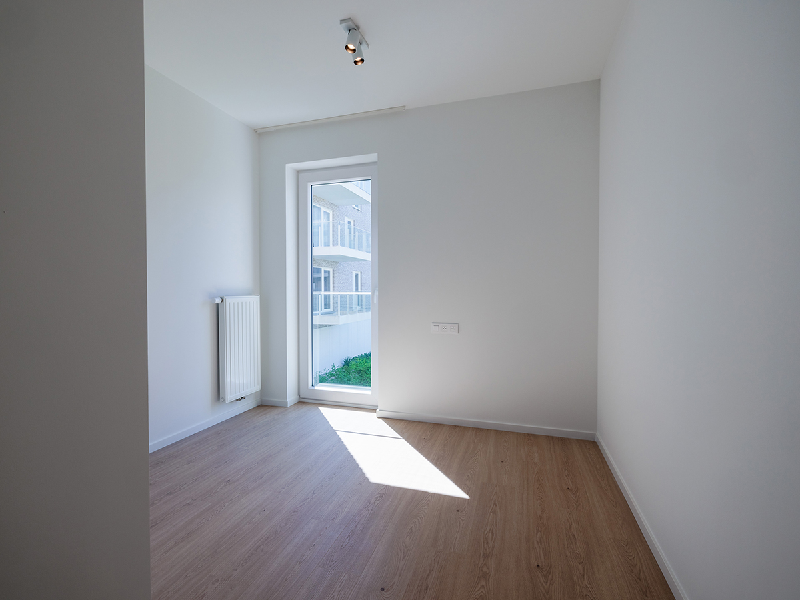 Appartements Neufs à Vendre à Namur | Résidence Novia